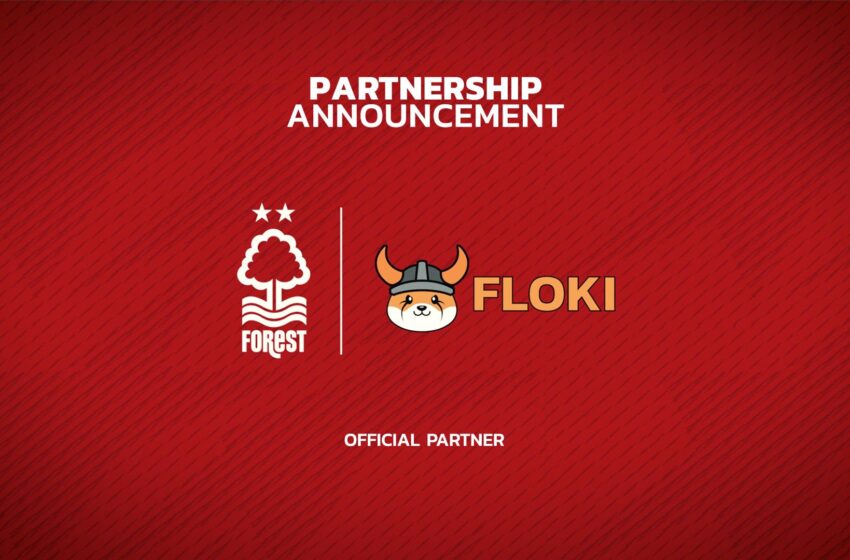 floki-becomes-official-cryptocurrency-partner-of-nottingham-forest-fc.