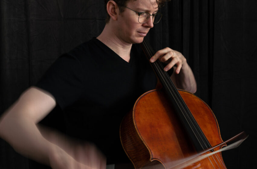  A Virtuoso Cellist’s Painstaking Path From Long Covid Back to the Stage