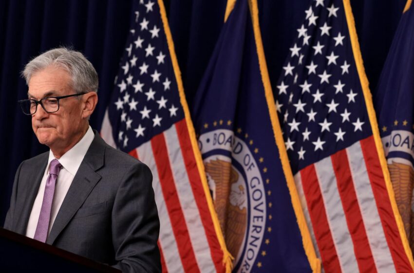 here’s-everything-to-expect-from-fed-chair-powell’s-speech-friday-in-jackson-hole