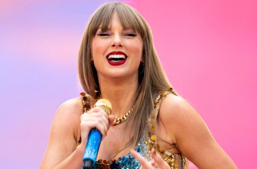  Girl, 11, stabbed in Leicester Square granted wish to see Taylor Swift perform