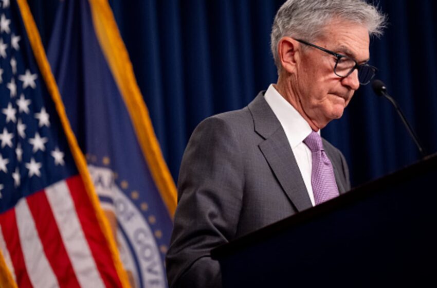 watch-live:-fed-chair-jerome-powell-speaks-from-jackson-hole-conference