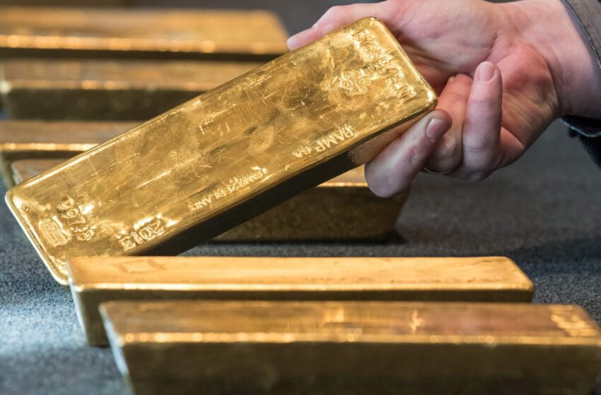 gold-gets-a-boost-from-expected-fed-interest-rate-cuts,-new-focus-on-jobs