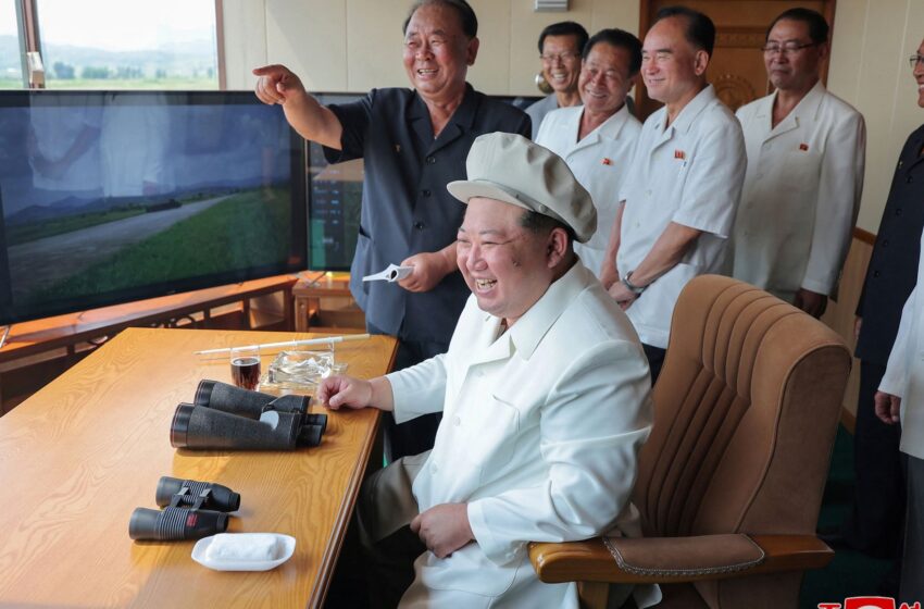 kim-jong-un-grins-at-‘successful-testing-of-suicide-drones’