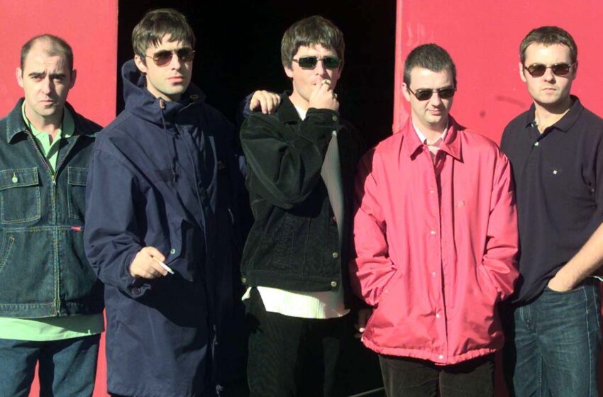  Oasis reunion tour seen as win for economy – but perhaps not fans’ pockets