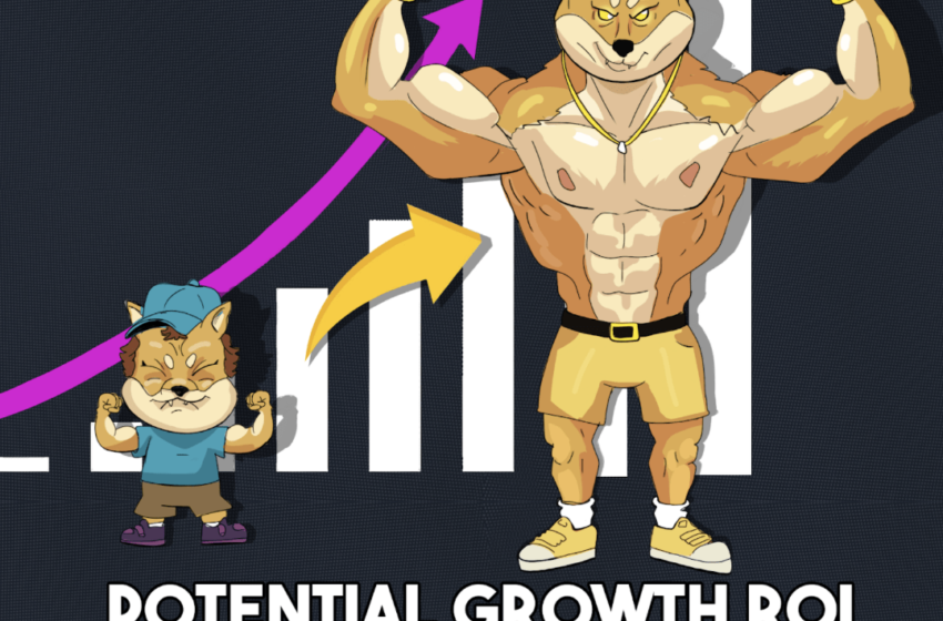  Physical Doge (PDOGE) Opens Multi-Round Presale Targeting Early Supporters