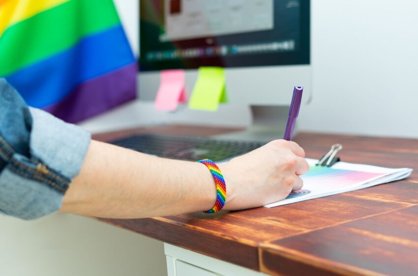  One in two LGBT+ workers bullied or harassed, ‘shocking’ TUC survey finds