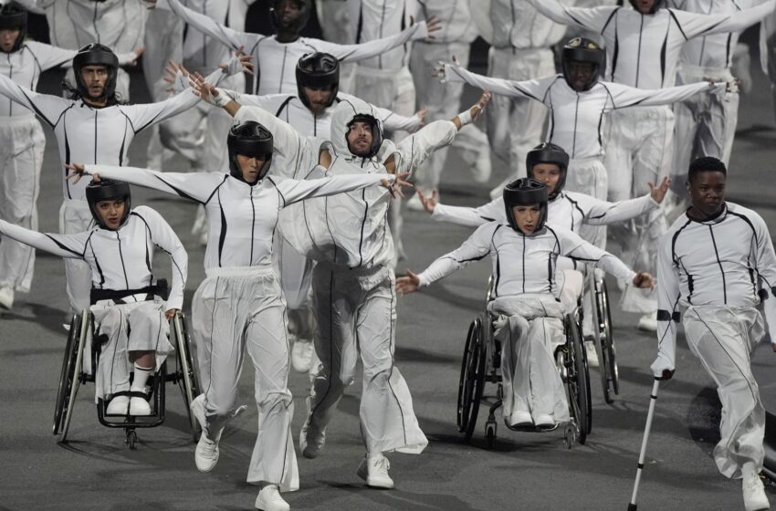 paris-2024-paralympics-opening-ceremony-in-pictures