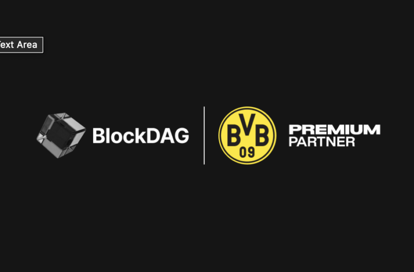  BlockDAG Going $10M Borussia Dortmund Partnership: What’s Happening with Axie Infinity & IMX Now?