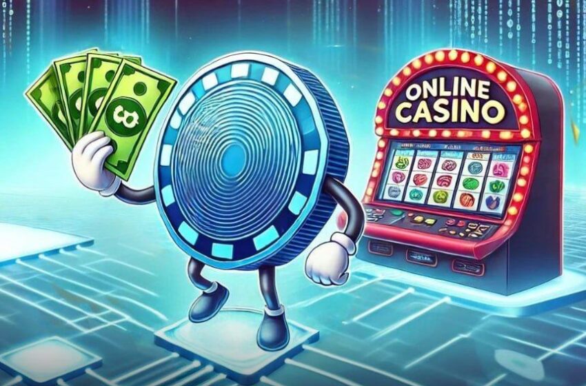  How Blockchain is Revolutionising Online Casino Payouts and Security