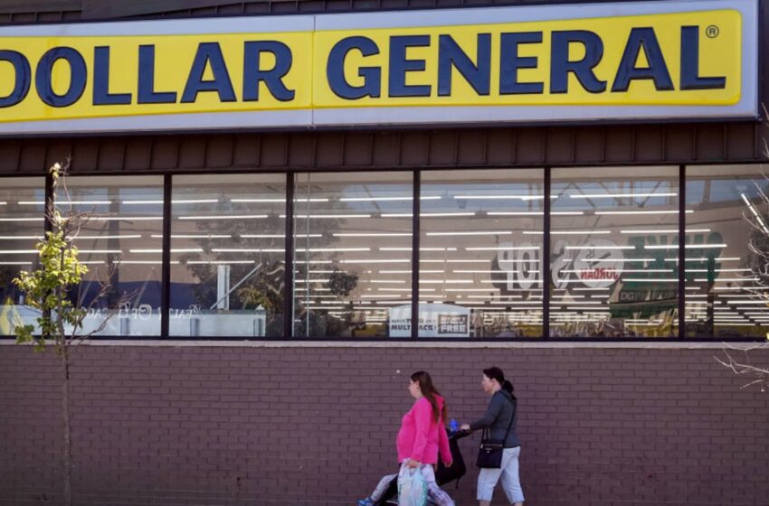  Stocks making the biggest moves midday: Dollar General, Affirm, Best Buy and more