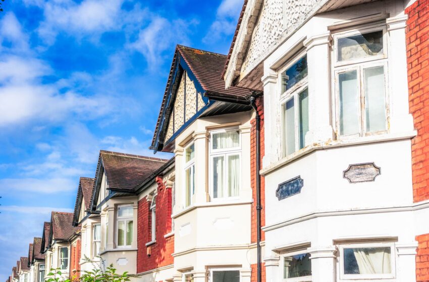  House prices growing at fastest rate in nearly two years, UK’s biggest building society says