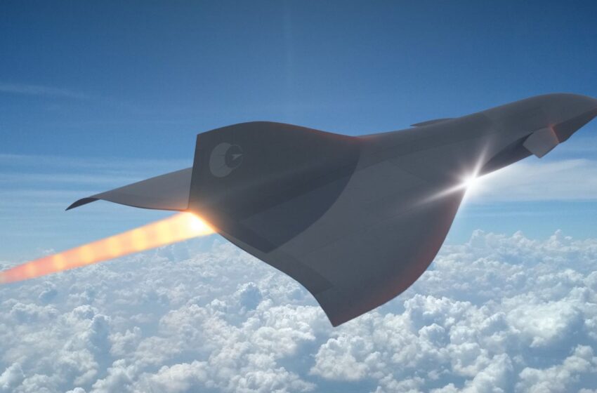  Concorde successor Reaction Engines scrambles to avert collapse