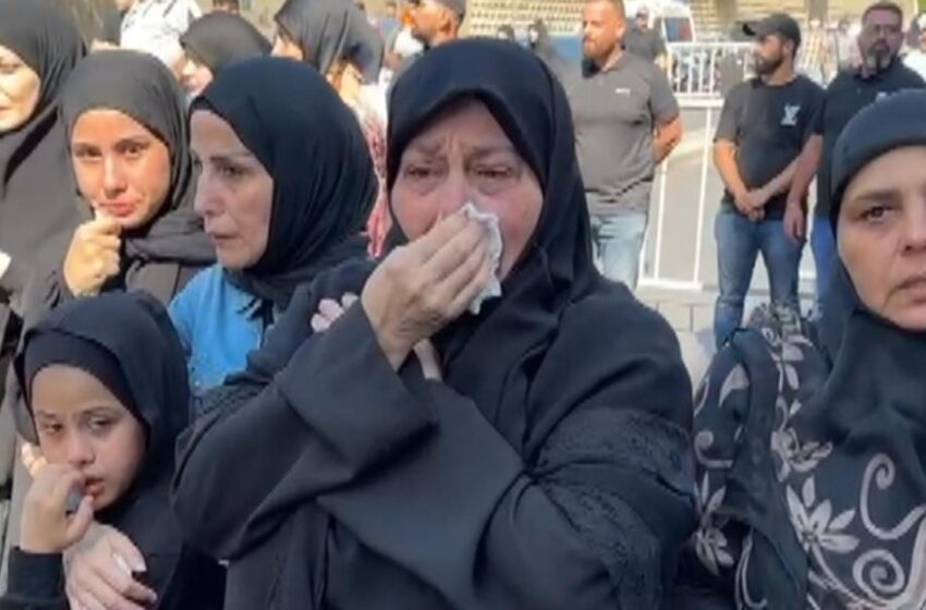 hundreds-mourn-children-killed-in-beirut-blast-as-border-violence-threatens-to-spiral