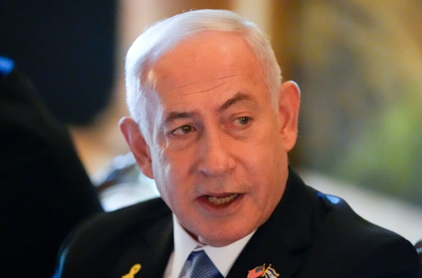  Netanyahu says aggressors face ‘heavy price’ – as Hamas warns of ‘major repercussions’