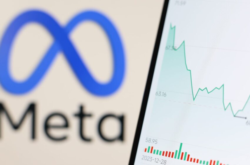  Stocks making the biggest moves after hours: Meta Platforms, Qualcomm, Arm Holdings and more