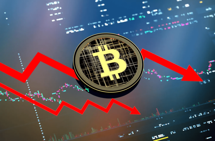  Crypto Prices Crash Despite Dovish FOMC – Best Crypto To Buy The Dip?