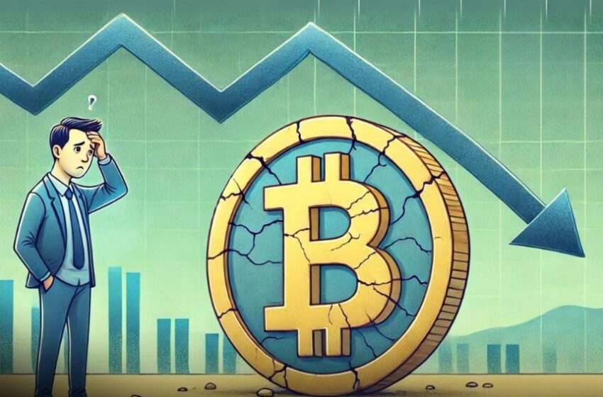  Why is market sentiment for Bitcoin (BTC) currently so poor?