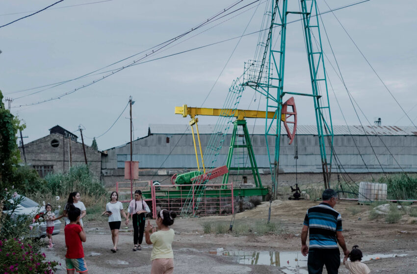 inside-azerbaijan,-host-of-cop29