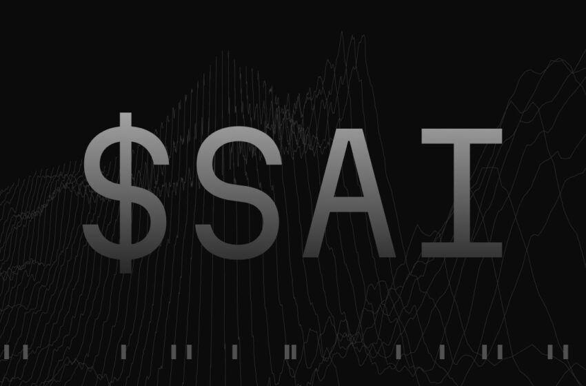 sharpe-ai-announces-$sai-token-listing-on-gate.io