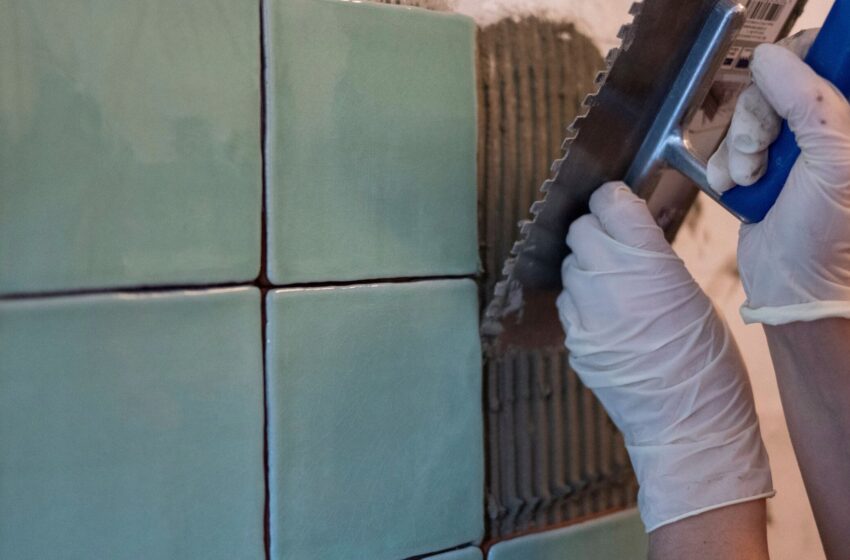  Tile supplier CTD on brink of collapse as sector downturn bites