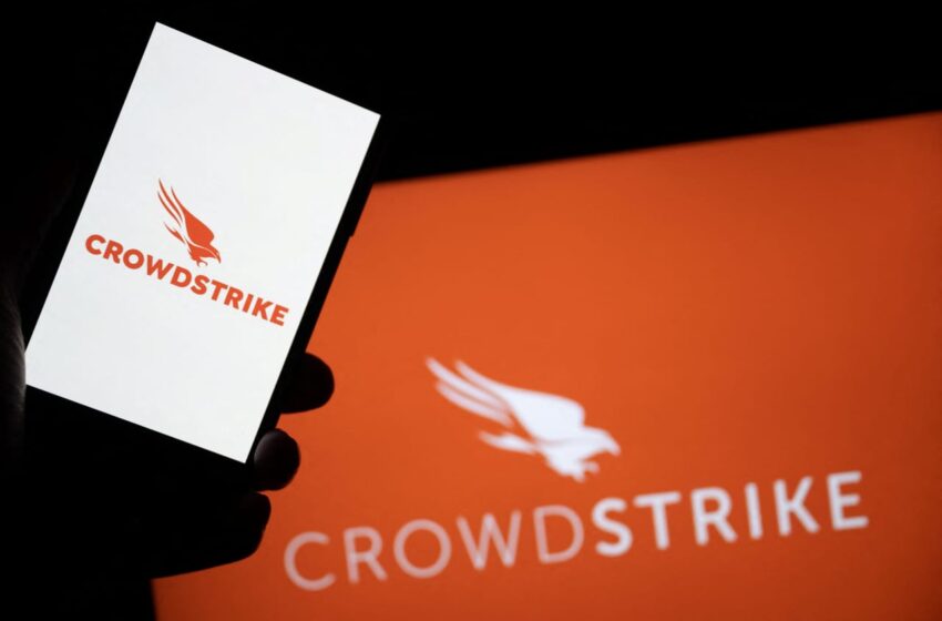 crowdstrike’s-stock-bucks-market-selloff-as-this-number-offers-investors-relief