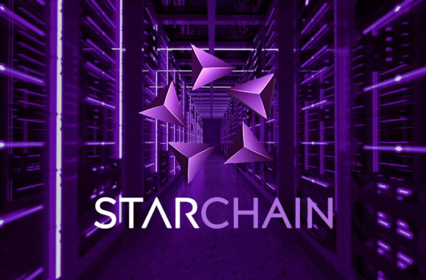 desci-project-starchain-achieves-major-milestone-by-unifying-500-terabytes-of-astronomical-data