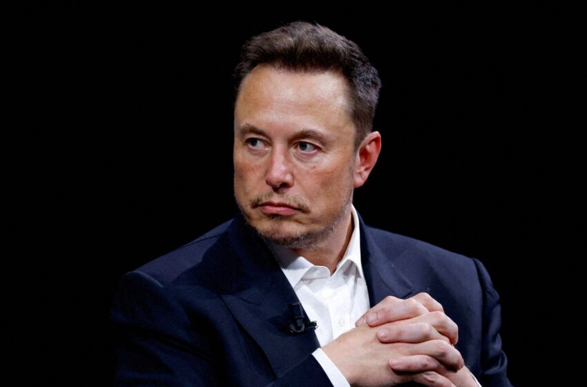  ‘Seriously?’: Elon Musk criticised over ‘totally unjustified’ remarks about UK riots