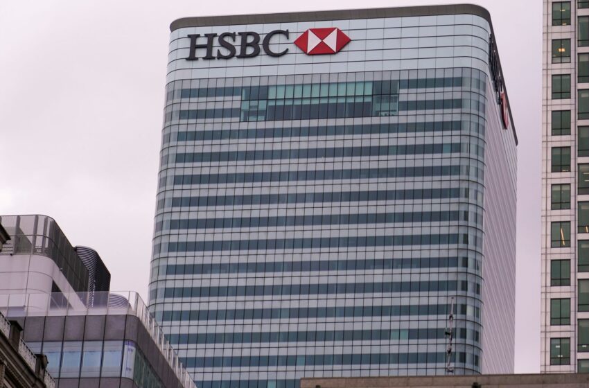 hsbc-lures-top-british-diplomat-amid-geopolitical-headwinds