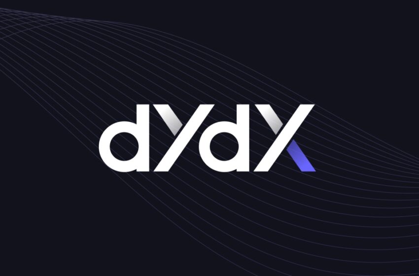 dydx-introduces-megavault:-a-new-usdc-yield-feature