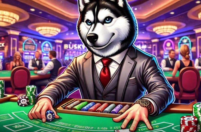  Husky Inu ($HINU) and Other Memecoins to Buy