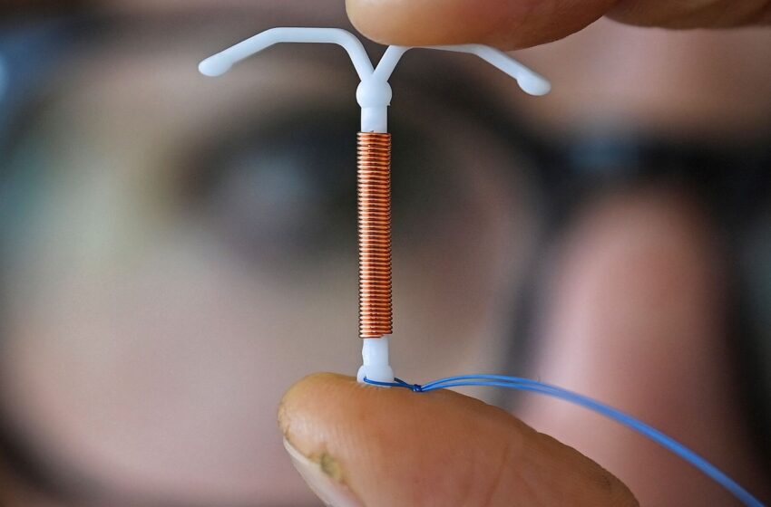  Health Officials Urge Doctors to Address IUD Insertion Pain