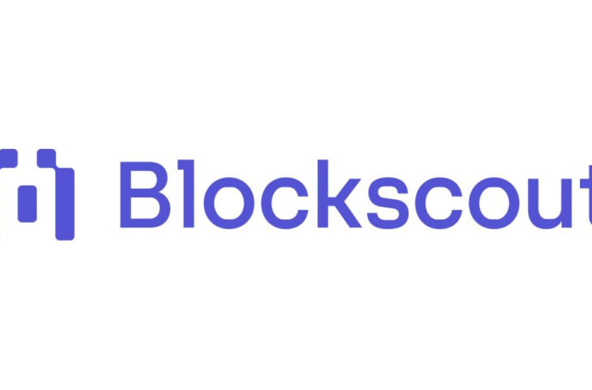 blockscout-raises-$3m-seed-round-led-by-1kx-to-scale-open-source-blockchain-data-exploration-across-all-evm-chains