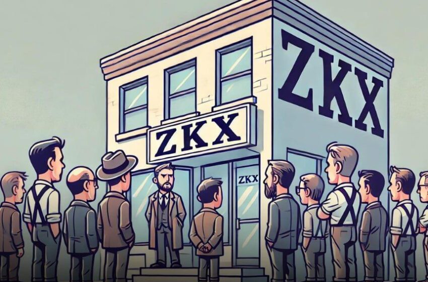  ZKX’s Abrupt Shut Down Triggers Massive Outrage