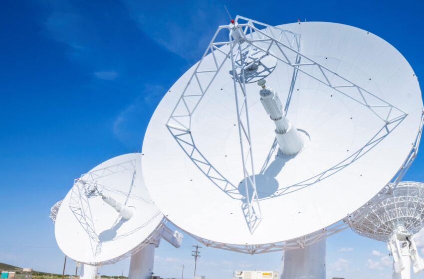  Army barracks to house deep space radar to help protect the UK