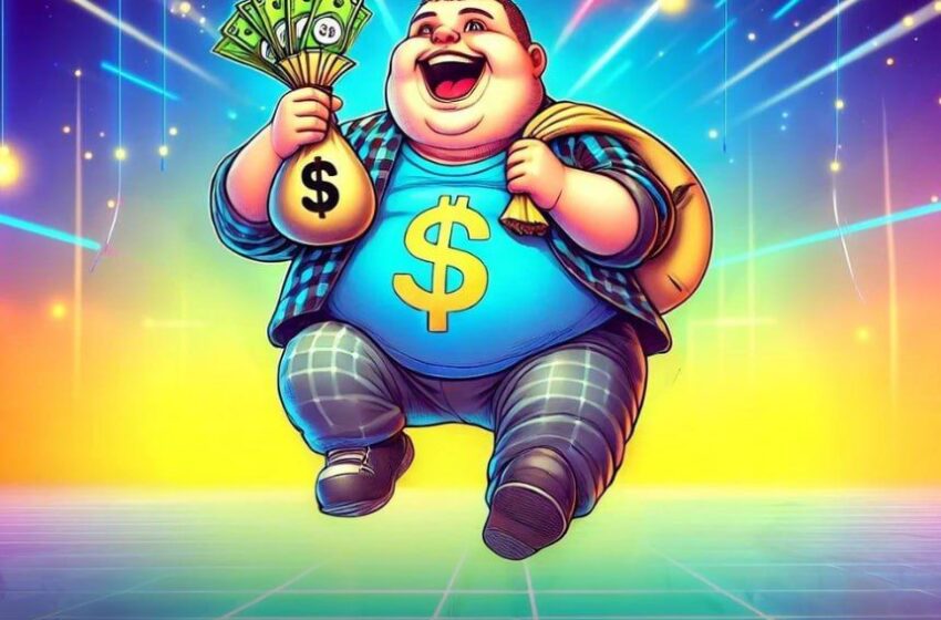  FATTY – The Next Big Thing in Web3 with $3M Funding and Growing Ecosystem