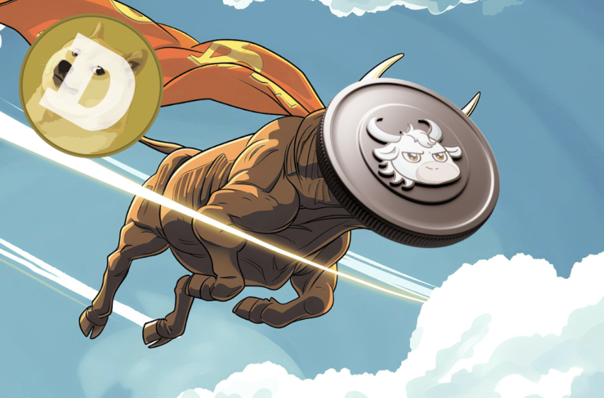  Ripple (XRP) Likely to Reclaim $0.60 as Lawyer Sees Fading Odds for an SEC Appeal, Dogecoin (DOGE) Competitor Gears Up for 20x Move by Year-End