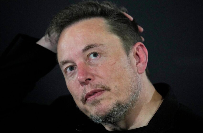  Brazil’s Supreme Court upholds X ban – despite Elon Musk backlash