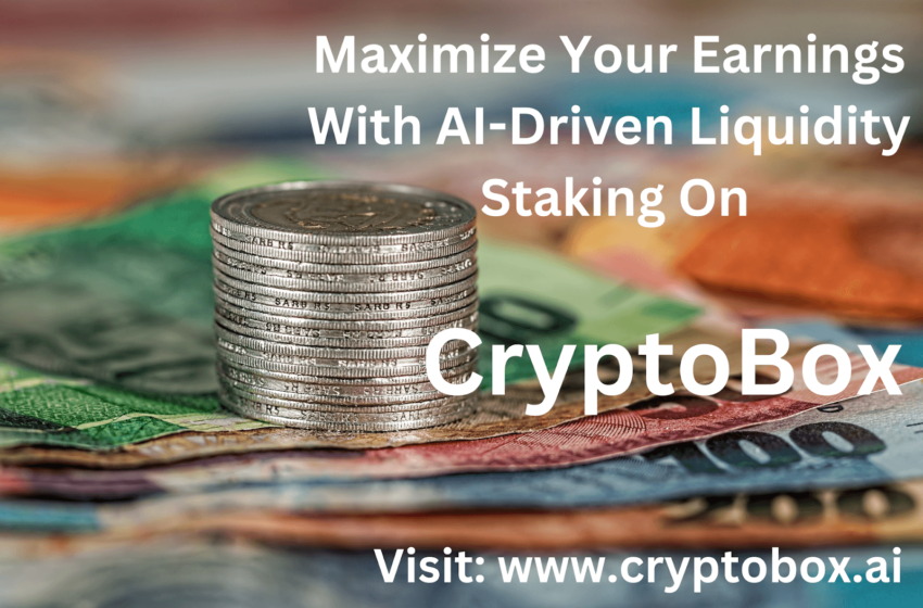  Is Staking Like Dividends? Understanding Crypto Staking with CryptoBox