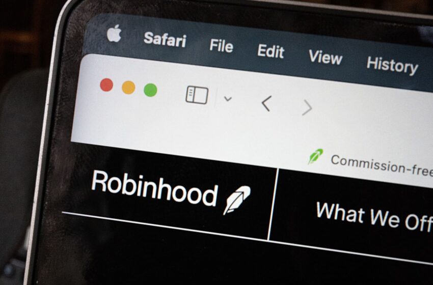  Robinhood lets Brits lend shares for extra income in bid to grow international footprint