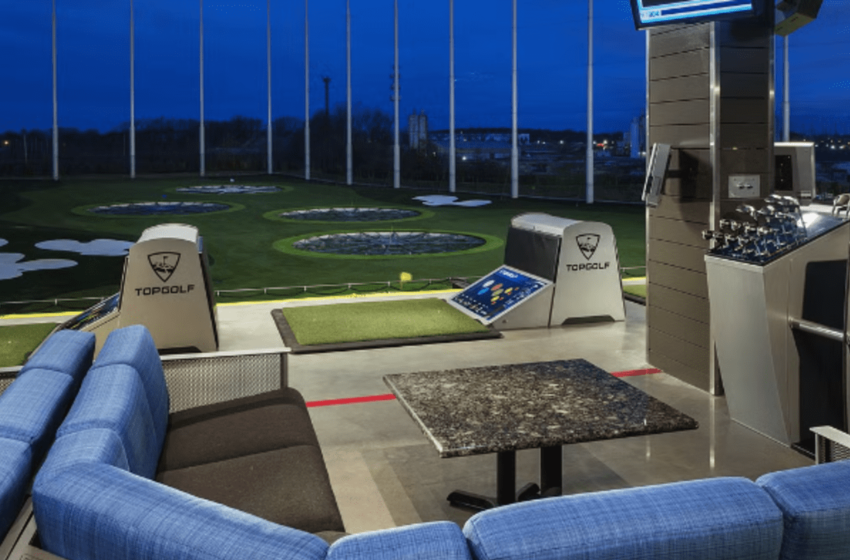  Topgolf Callaway wants to split up after a little more than three years. Here’s what could complicate the breakup.