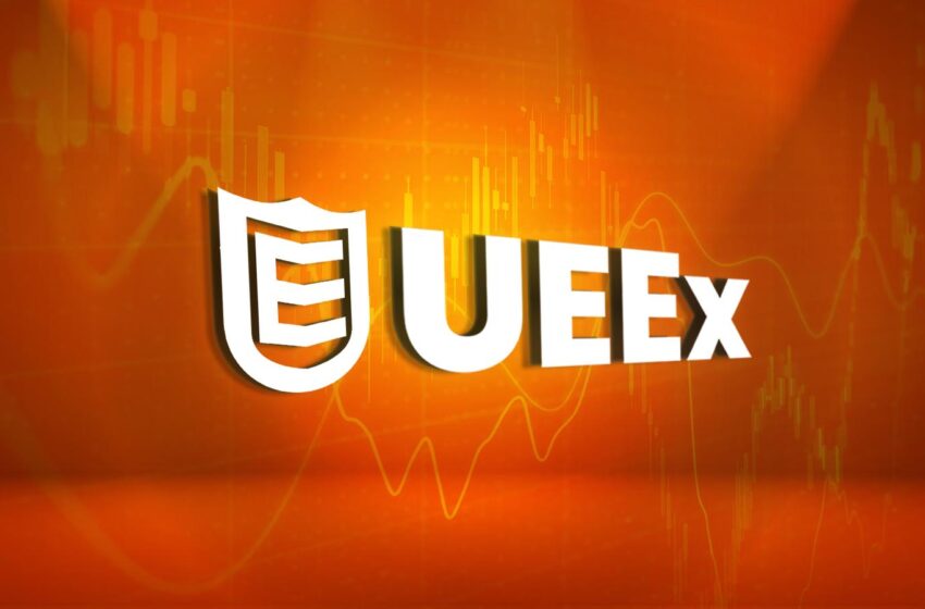  UEEx Reports Rapid Global Growth, Achieves Key Milestones in Cryptocurrency Exchange Market