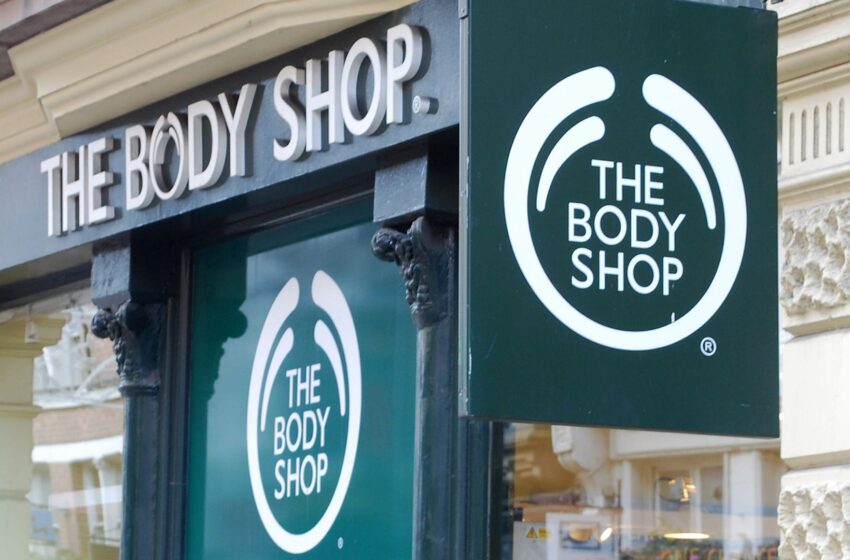  New Body Shop owner lines up financing as rescue deal looms