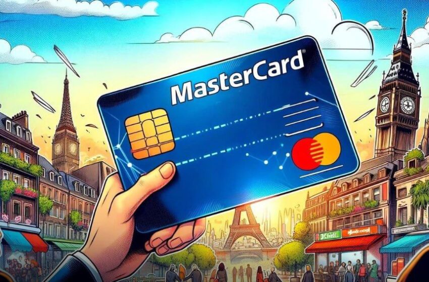  Spend Bitcoin Directly: Mastercard’s New Crypto Debit Card Hits Europe