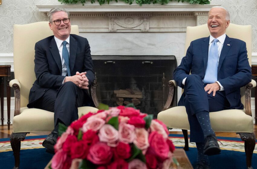 starmer-to-visit-us-for-second-time-as-pm-–-but-will-he-meet-harris-and-trump?