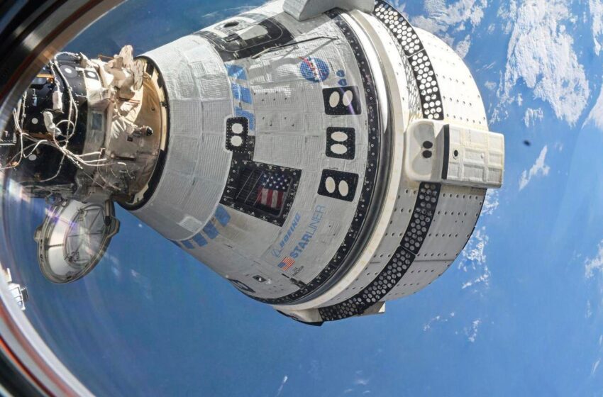 starliner-capsule-returns,-but-boeing’s-space-business-woes-remain