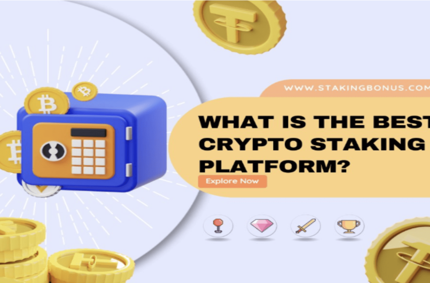  Staking vs. Yield Farming: Which Strategy is Suitable for You?