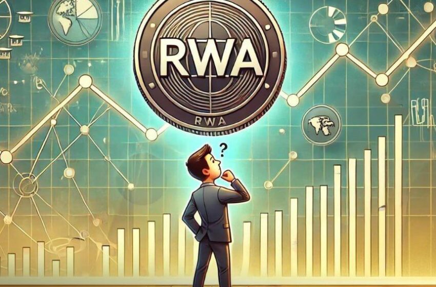  RWA Coins Price Outlook: What to Expect in the Present Market Environment?