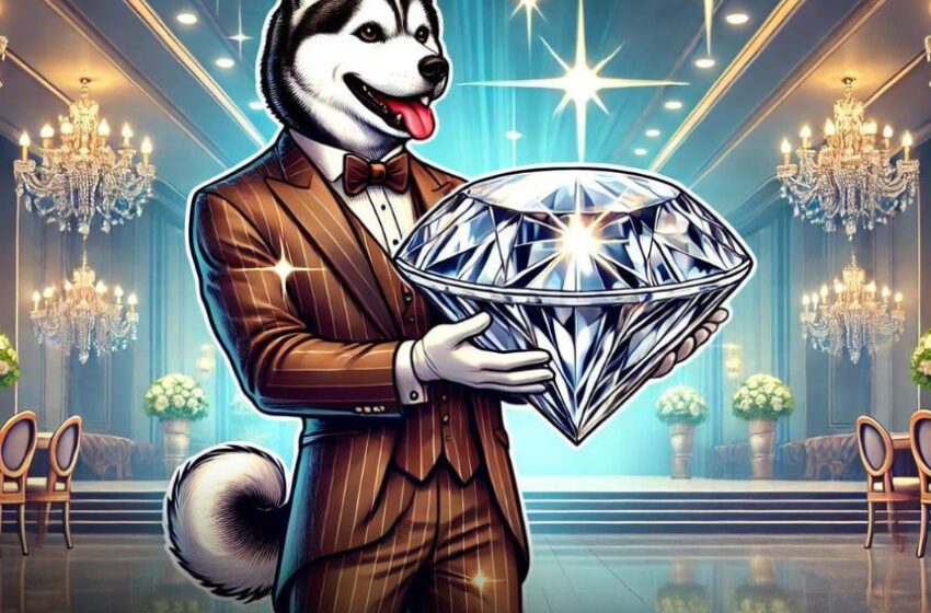  Husky Inu ($HINU): The Memecoin Gem You’ve Been Waiting For