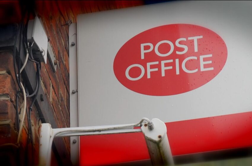  Post Office scandal appeals process ‘unacceptable’, Horizon victim says