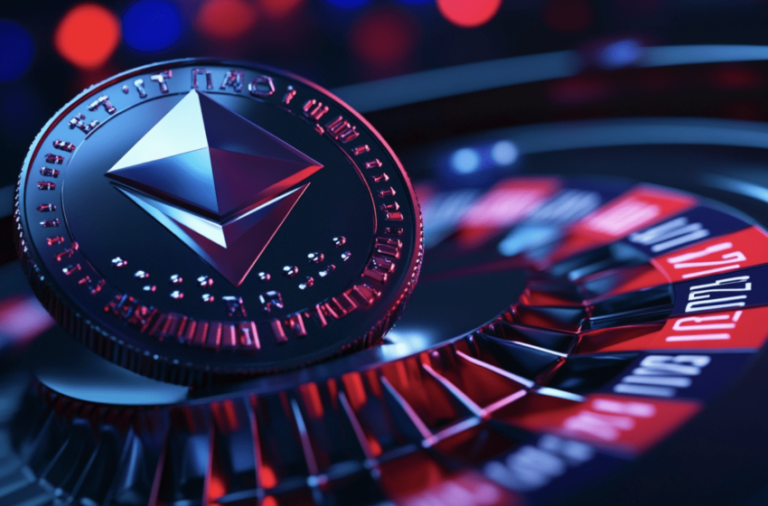  Best Ethereum Casinos 2024: Top Crypto Gambling Sites